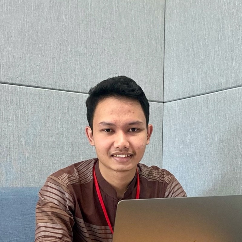 Arif Rahman Sidik